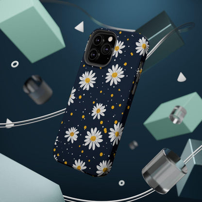 iPhone Case- Sunflower Rain.