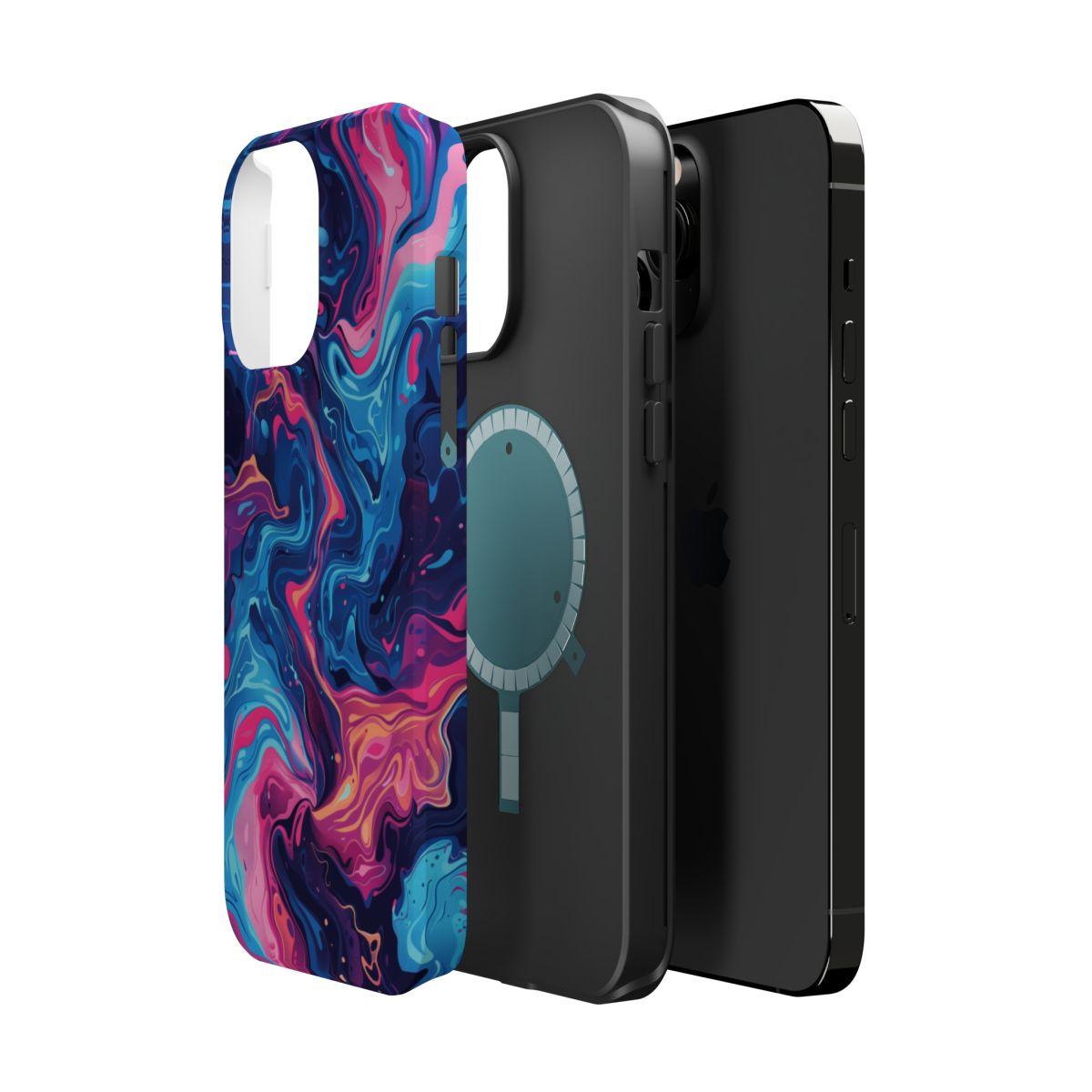 iPhone Case- Jolly Fusion.