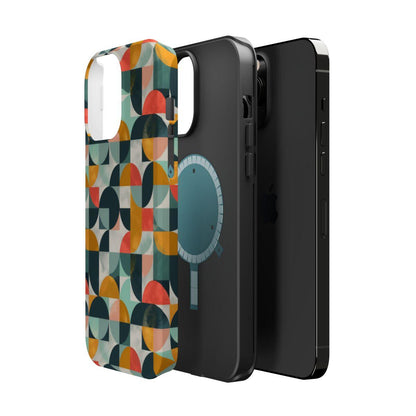 iPhone Case - Artful Calm.