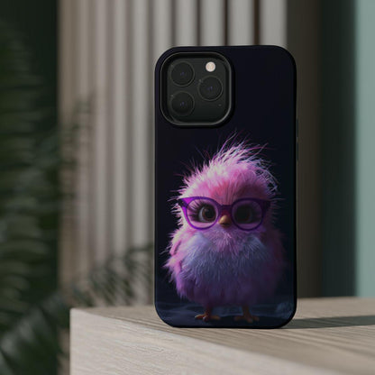 iPhone Case- Adorable Intellectual.