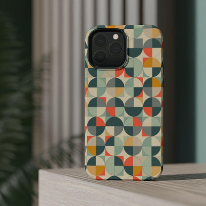 iPhone Case - Serene Abstraction.