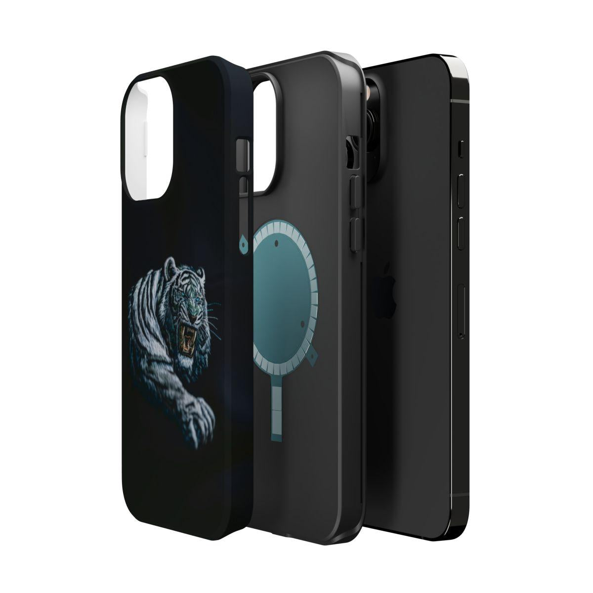 iPhone Case- Strong-Willed Warrior.