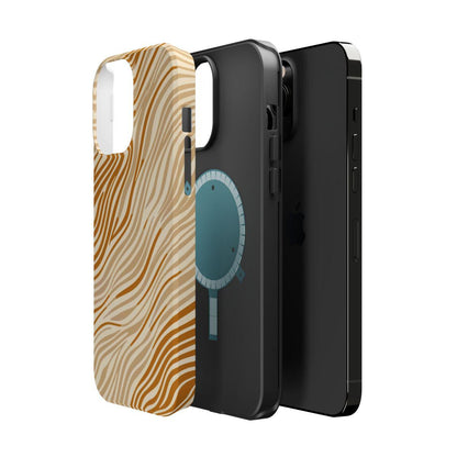 iPhone Case - Abstract Dunes.