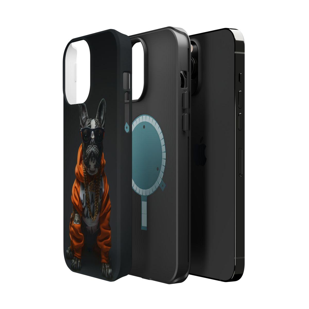 iPhone Case- Stylish Champ.