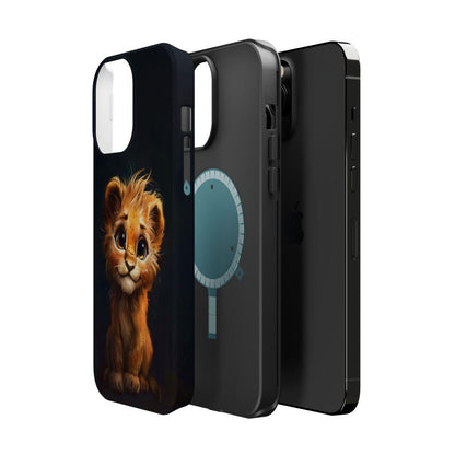 iPhone Case- Gentle Guardian.