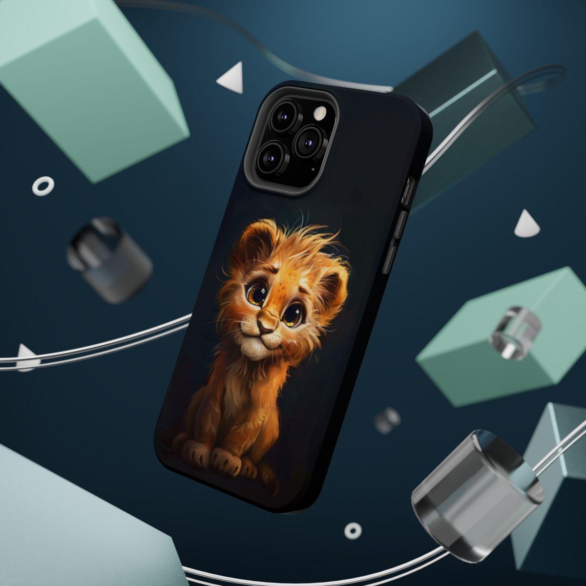 iPhone Case- Gentle Guardian.