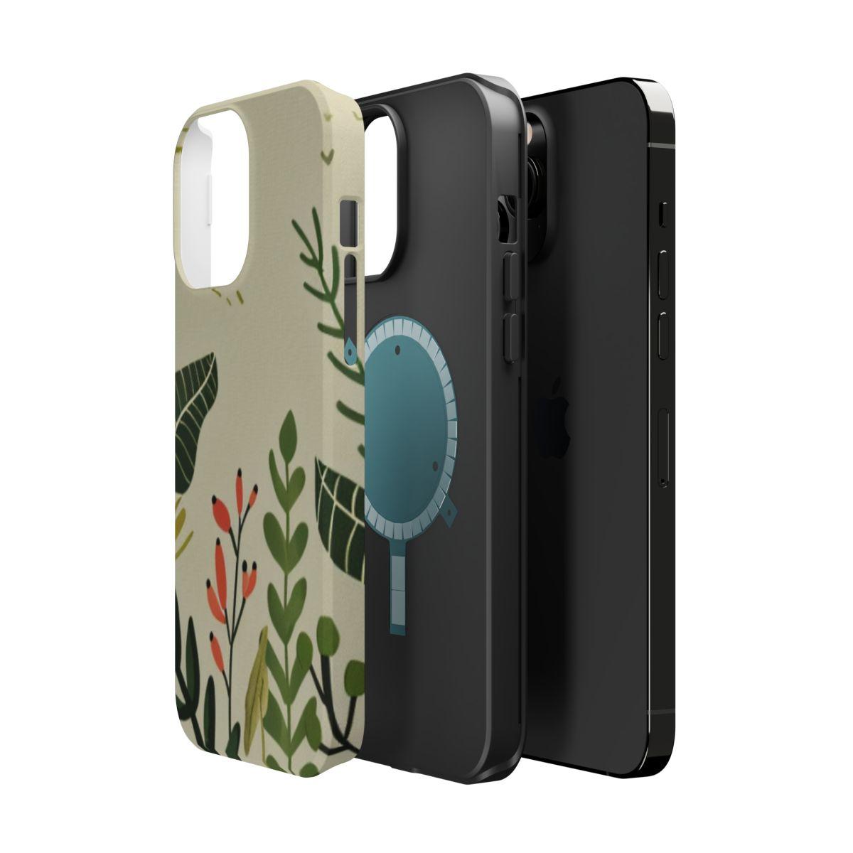 iPhone Case- Nature's Whisper.