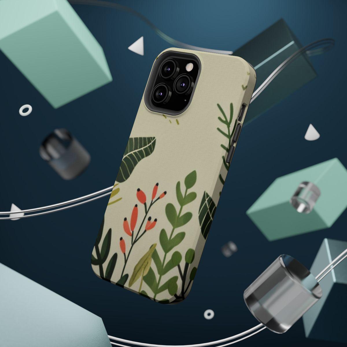 iPhone Case- Nature's Whisper.