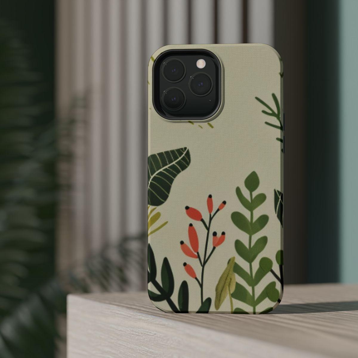 iPhone Case- Nature's Whisper.