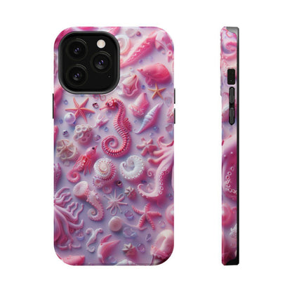 iPhone Case- Underwater Utopia.