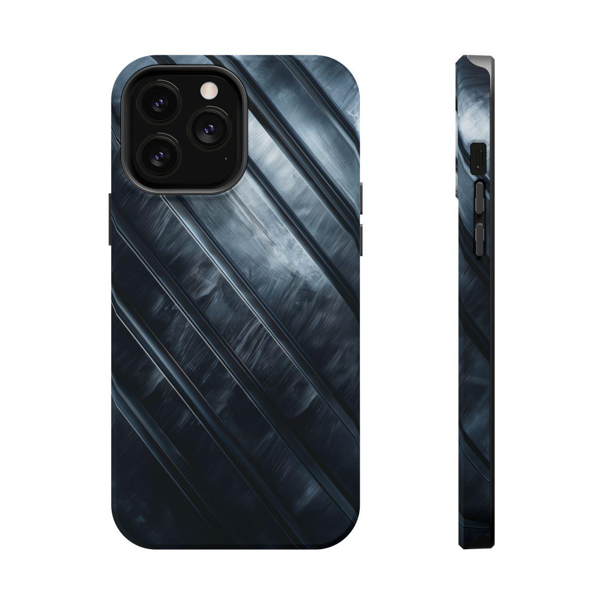 iPhone Case- Titanium Guard.