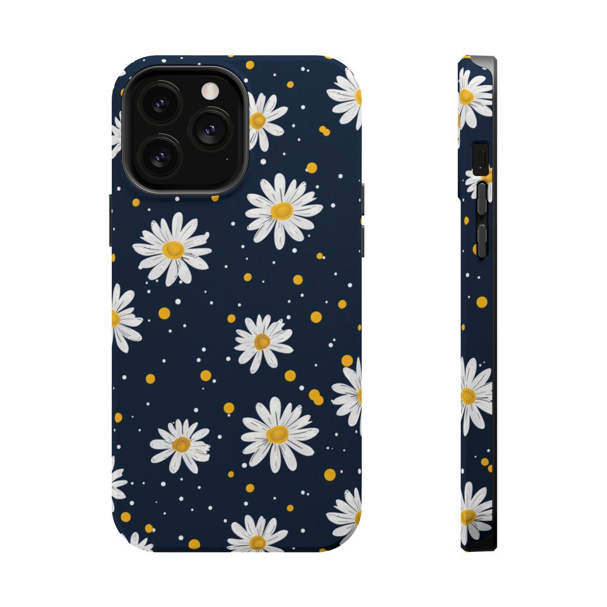 iPhone Case- Sunflower Rain.