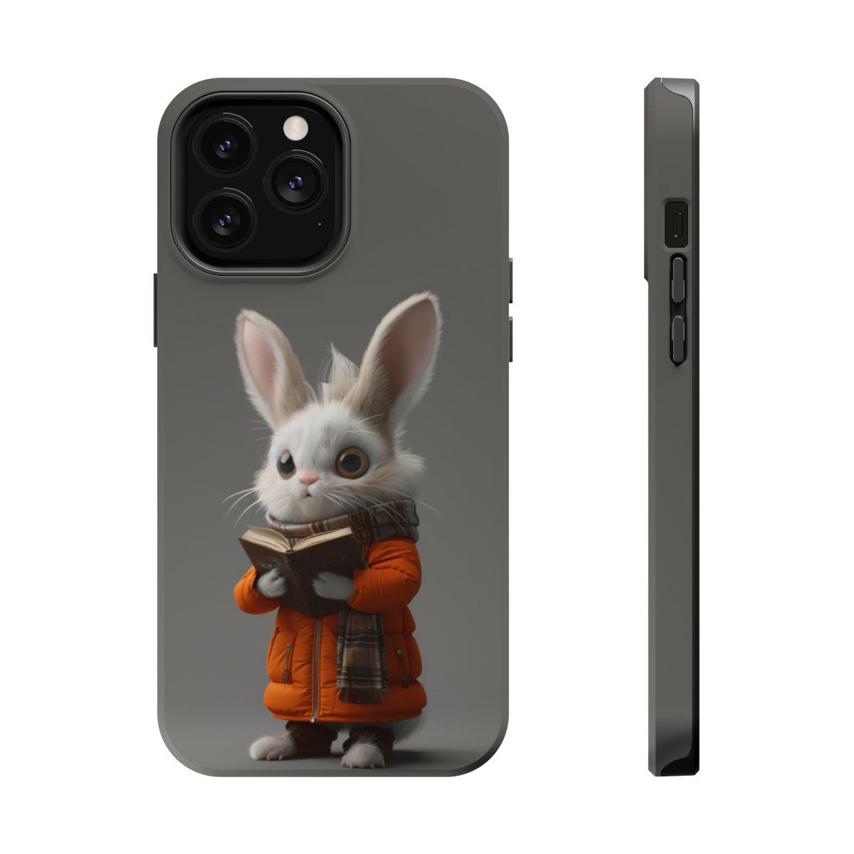 iPhone Case- Gentle Genius.