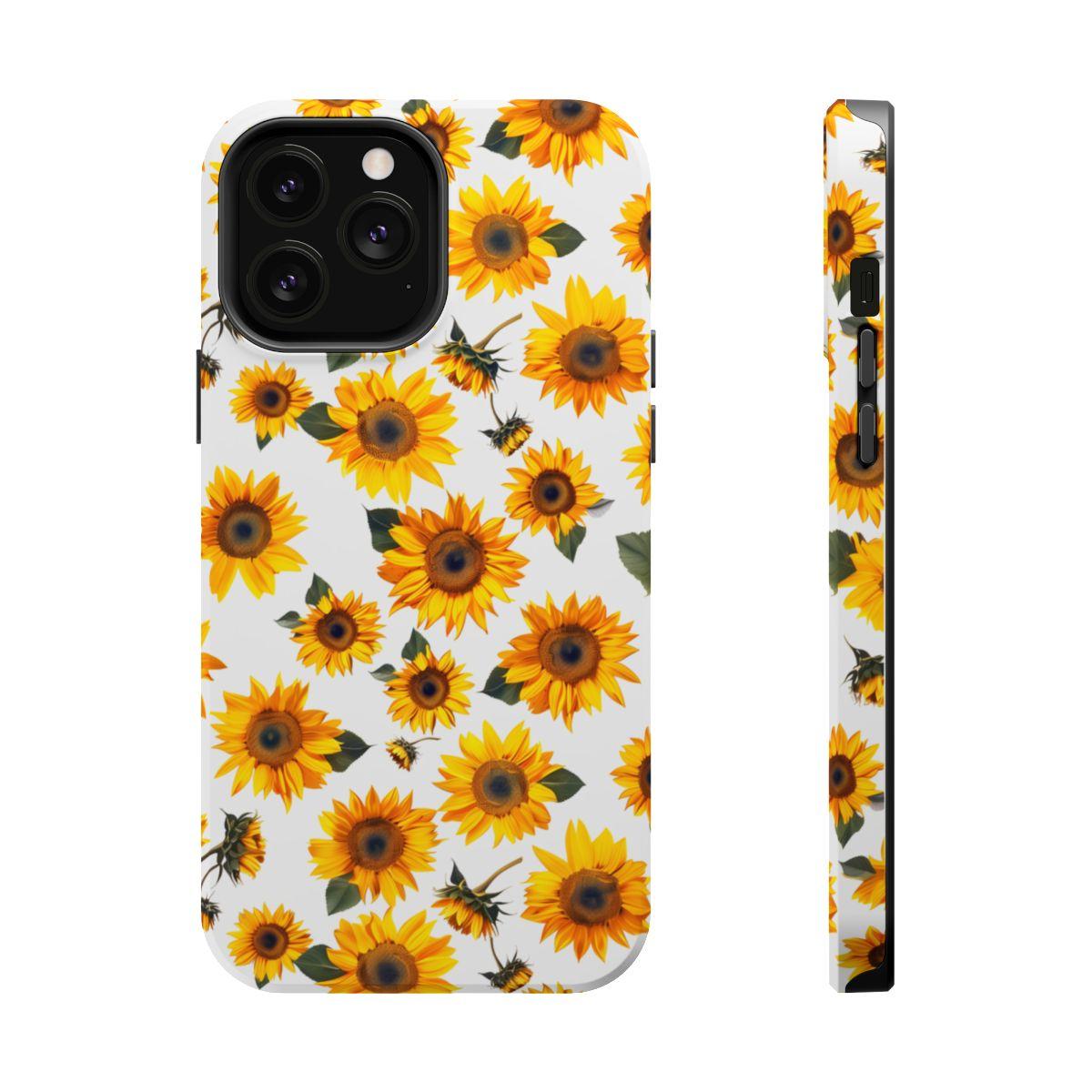 iPhone Case- Sunny Disposition.