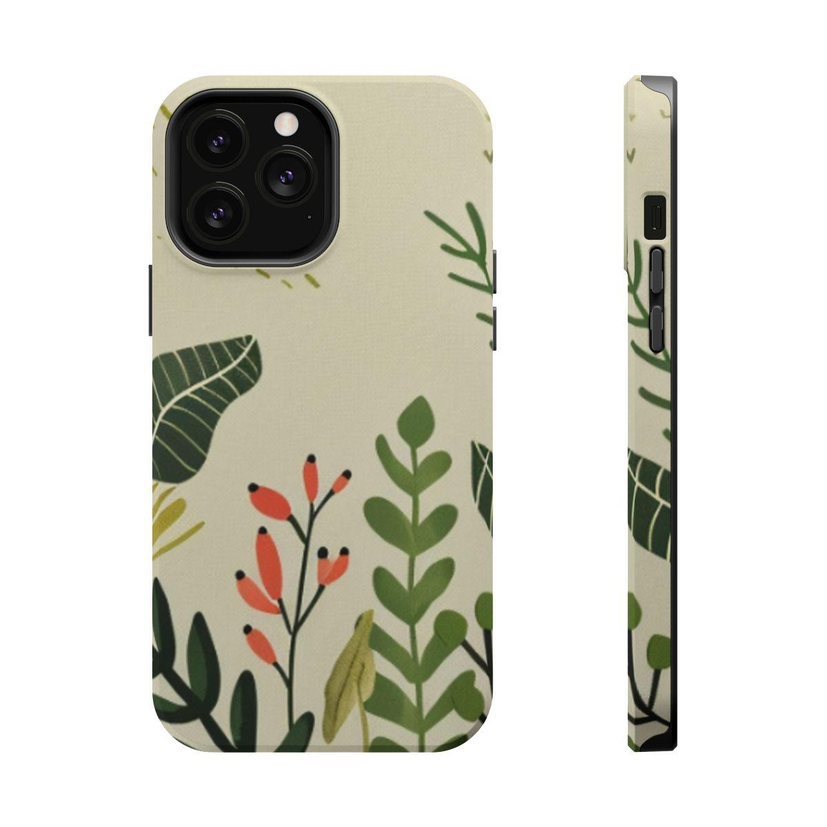 iPhone Case- Nature's Whisper.