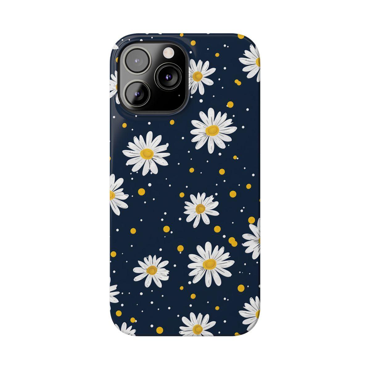 iPhone Case- Sunflower Rain