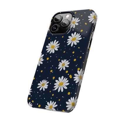 iPhone Case- Sunflower Rain