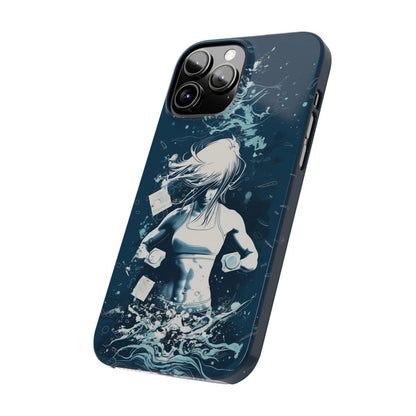 iPhone Case- Resilient Spirit