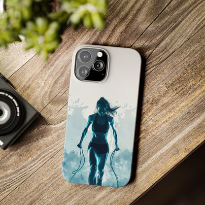 iPhone Case - Inspire Me