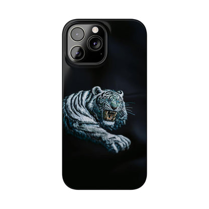 iPhone Case- Strong-Willed Warrior