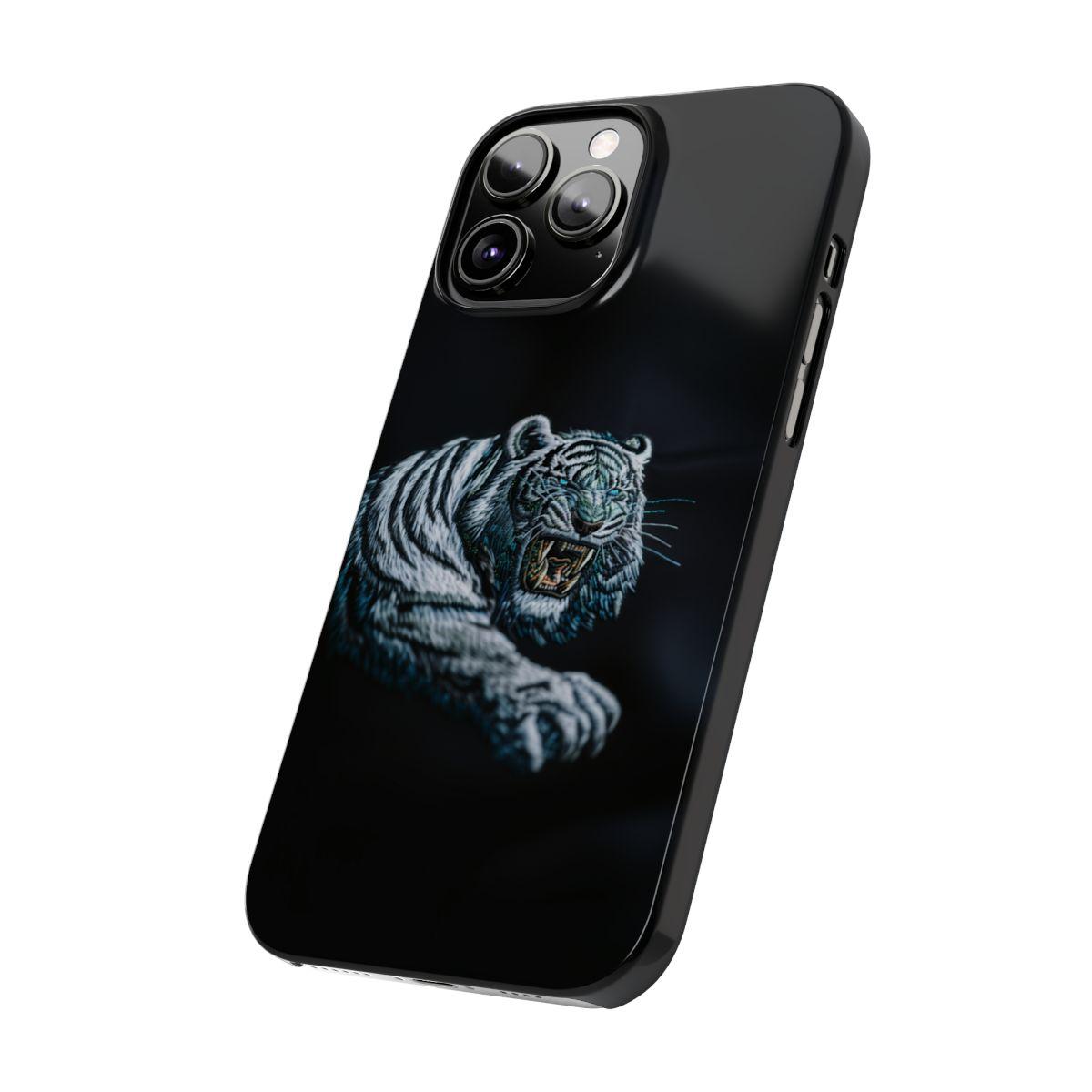 iPhone Case- Strong-Willed Warrior