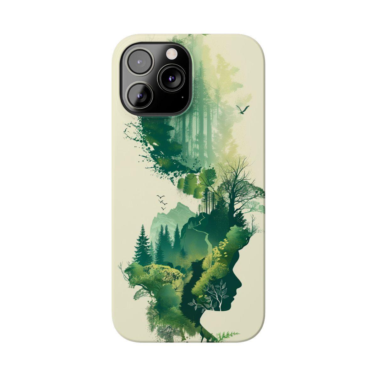 iPhone Case- Natural Grace