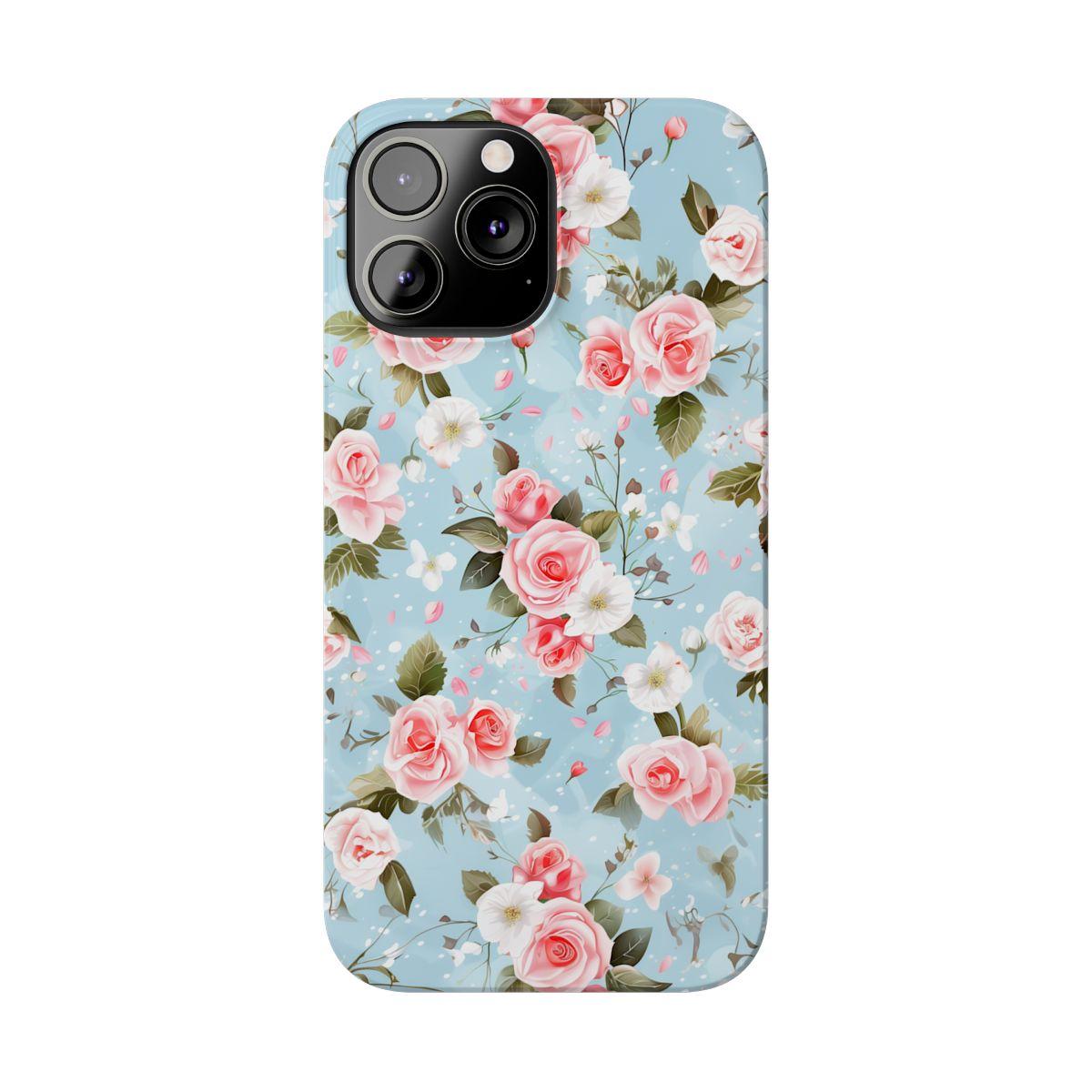 iPhone Case- Bright and Cheerful