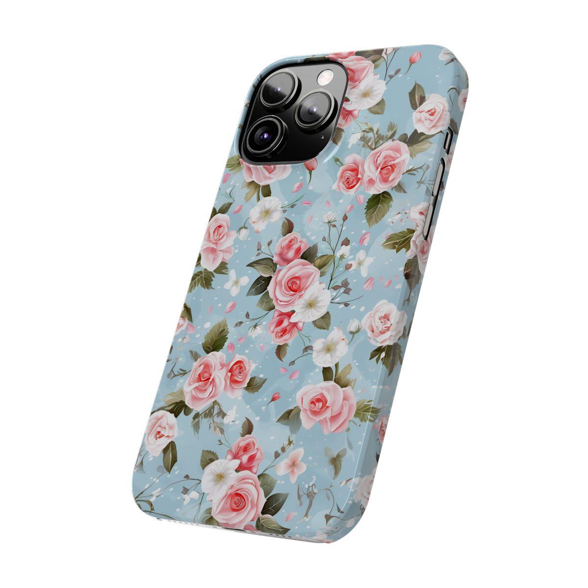 iPhone Case- Bright and Cheerful