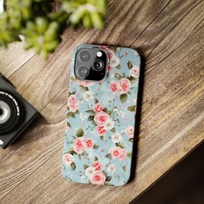 iPhone Case- Bright and Cheerful