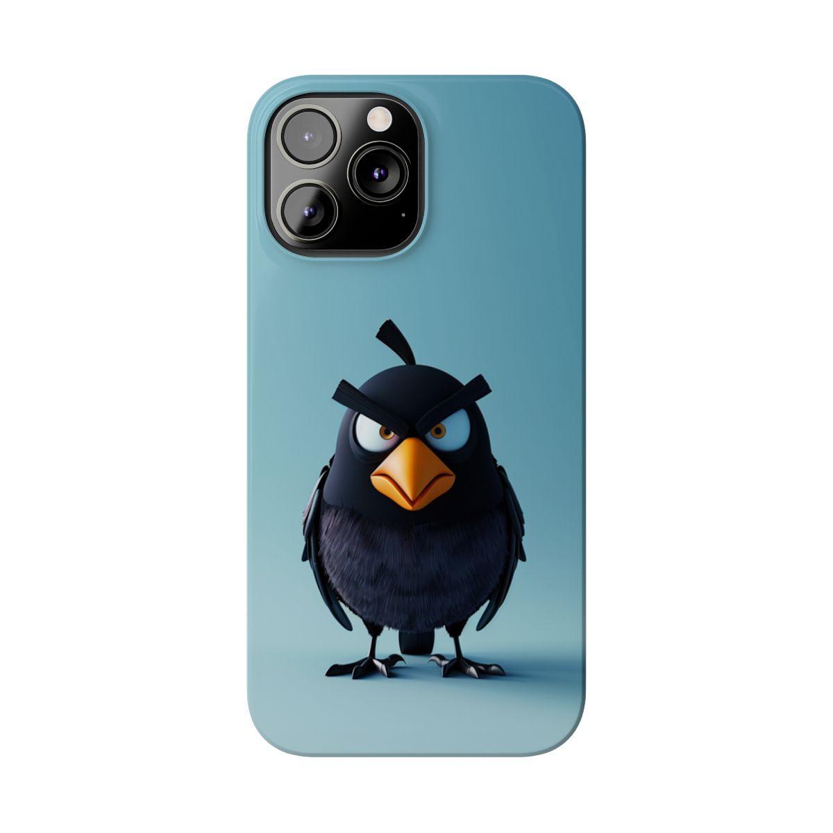 iPhone Case- Bold and Unstoppable