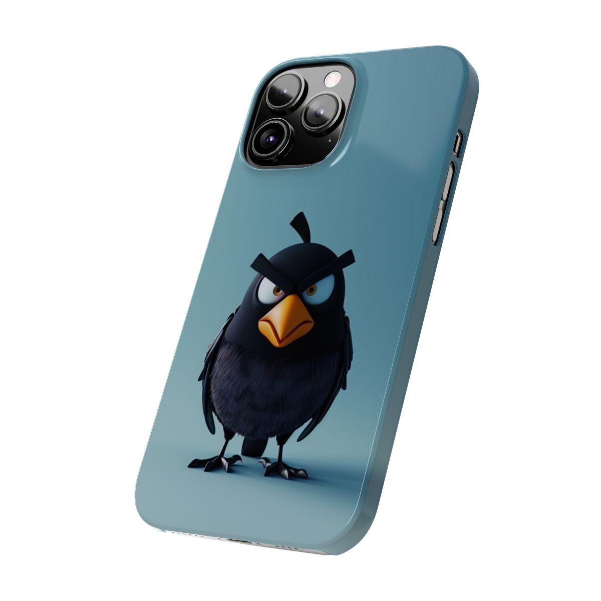 iPhone Case- Bold and Unstoppable