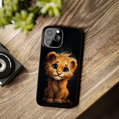 iPhone Case- Gentle Guardian