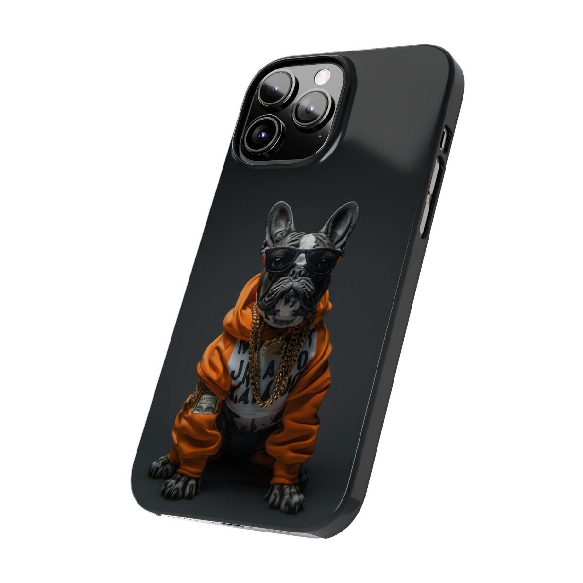 iPhone Case- Stylish Champ