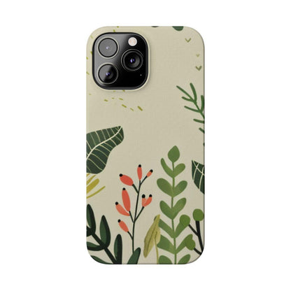 iPhone Case- Nature's Whisper