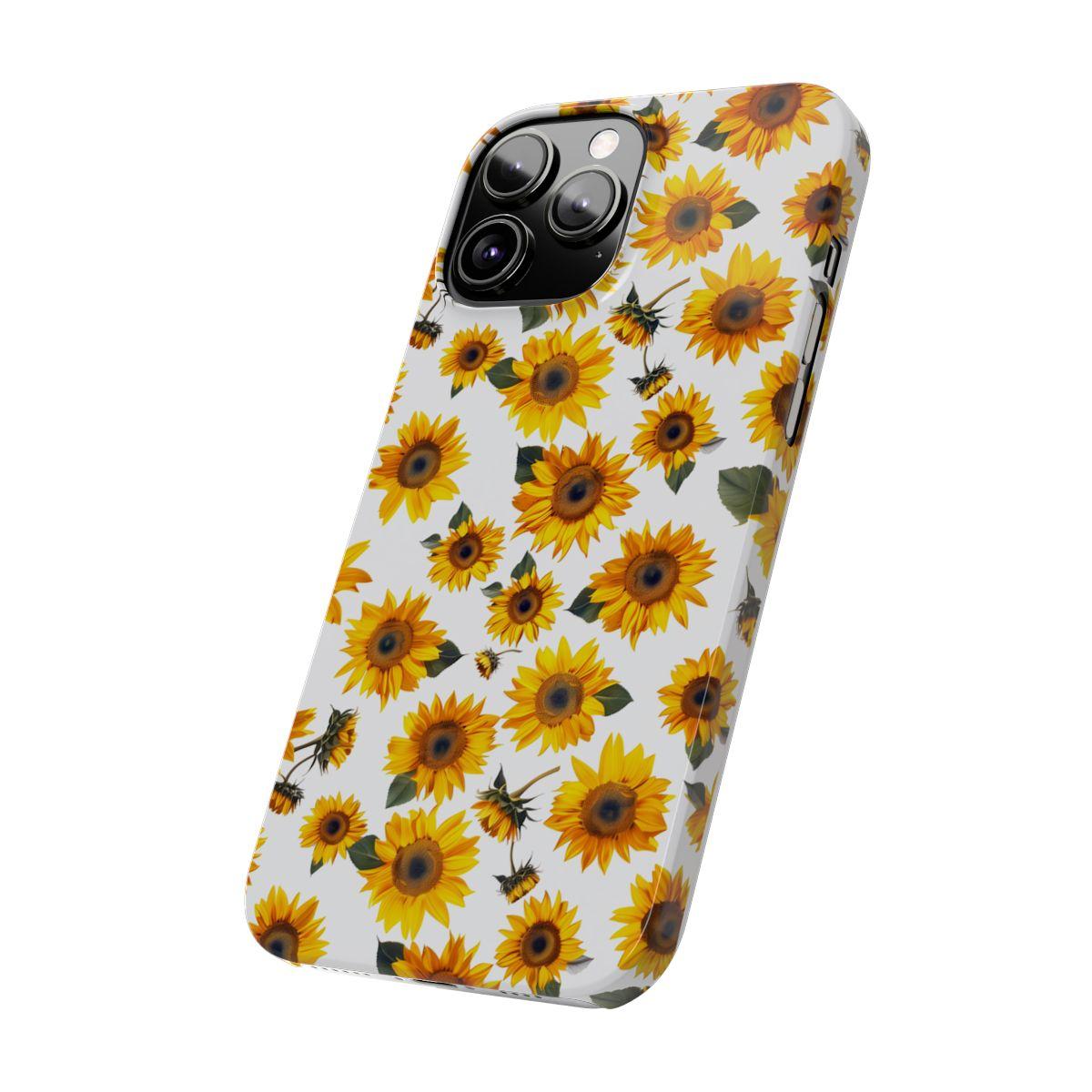 iPhone Case- Sunny Disposition