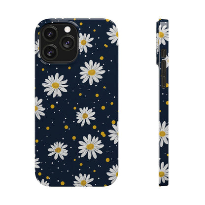 iPhone Case- Sunflower Rain