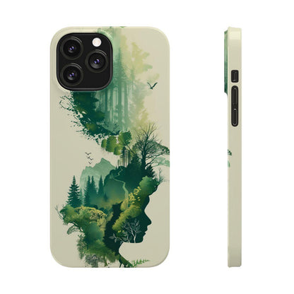 iPhone Case- Natural Grace