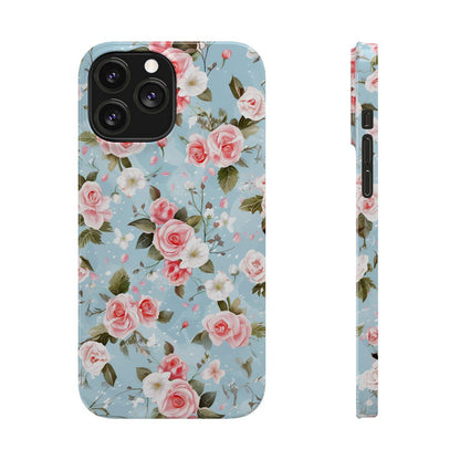 iPhone Case- Bright and Cheerful