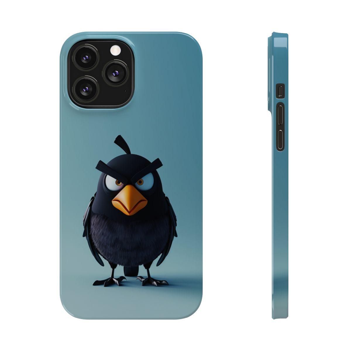 iPhone Case- Bold and Unstoppable