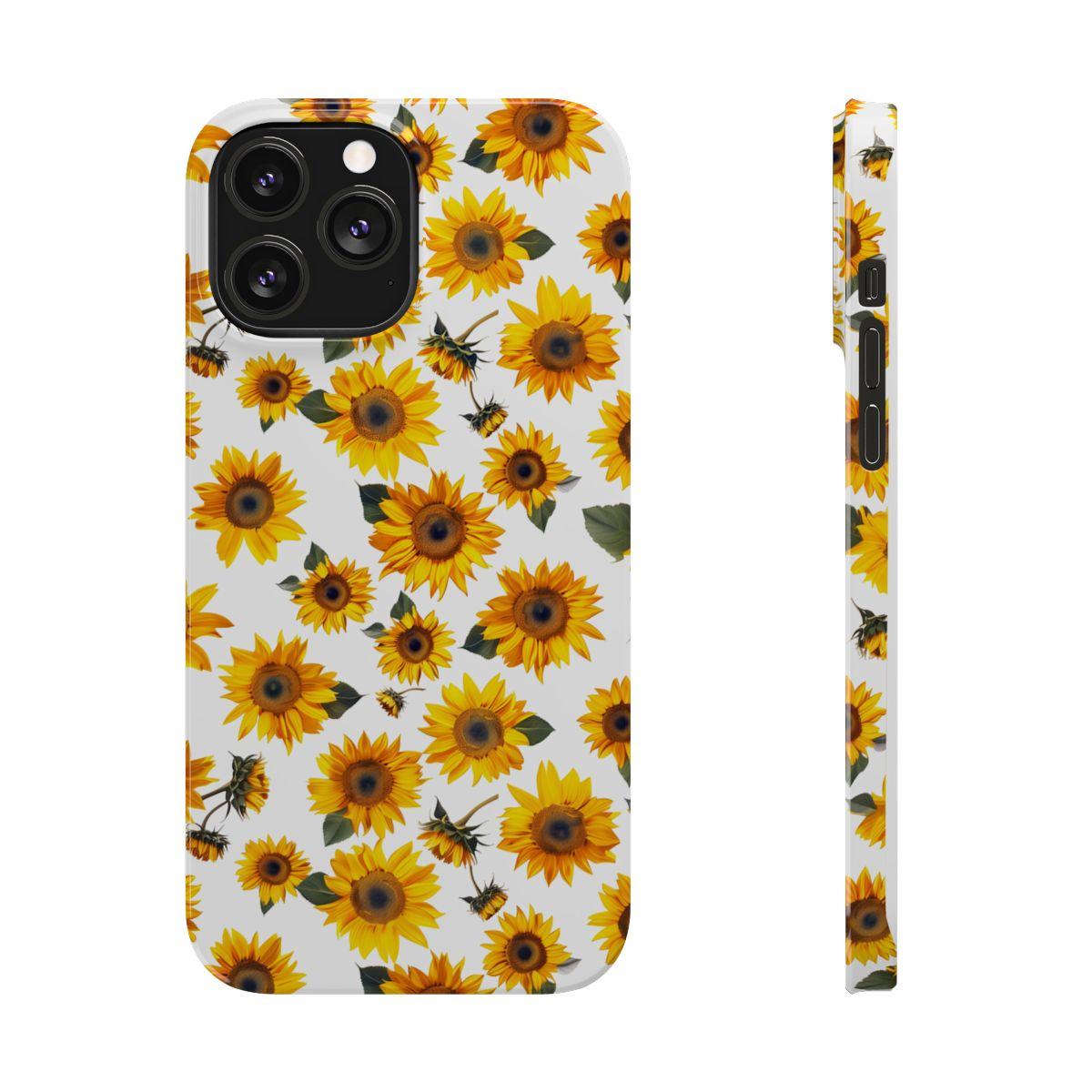 iPhone Case- Sunny Disposition