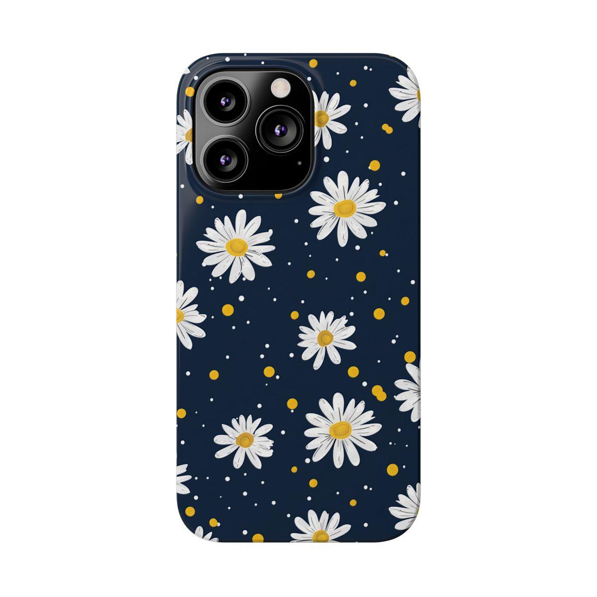 iPhone Case- Sunflower Rain