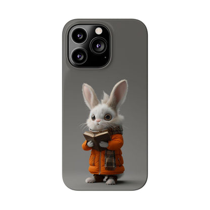 iPhone Case- Gentle Genius