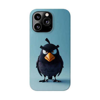 iPhone Case- Bold and Unstoppable