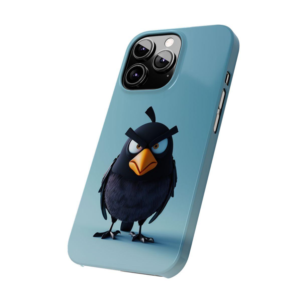 iPhone Case- Bold and Unstoppable