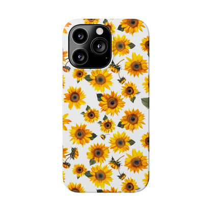 iPhone Case- Sunny Disposition