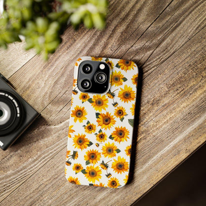 iPhone Case- Sunny Disposition