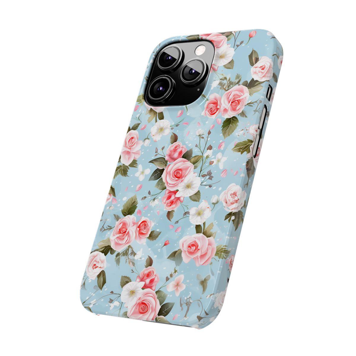 iPhone Case- Bright and Cheerful