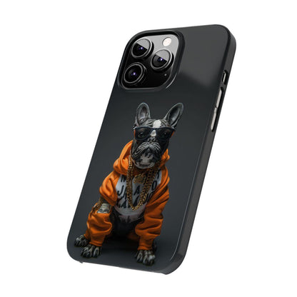 iPhone Case- Stylish Champ