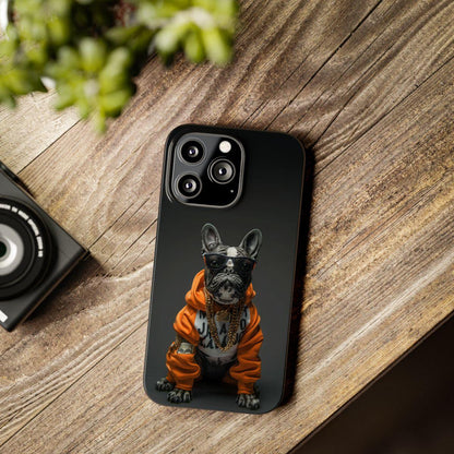 iPhone Case- Stylish Champ