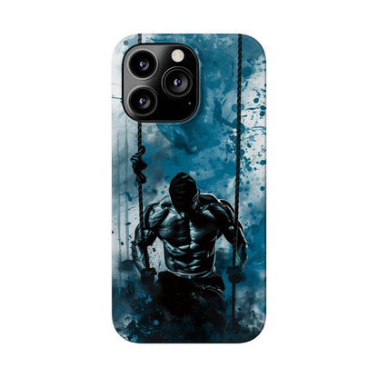 iPhone Case- Grit and Glory